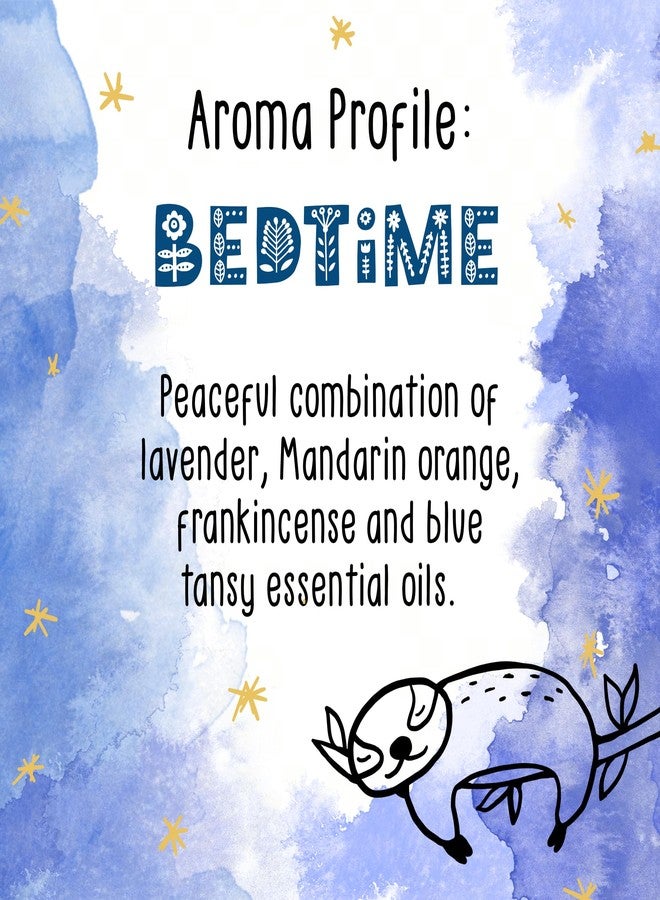 Aura Cacia Kids Bedtime Fizzy Bath Kit - Image 3