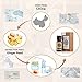 AKARZ Ginger Essential Oil Natural Organic Pure Ginger Oil for Skin Body Hair Care CandleSoapMaking DIYMassage Aroma 034 Fl Oz 10ml - Image 4