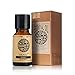 AKARZ Ginger Essential Oil Natural Organic Pure Ginger Oil for Skin Body Hair Care CandleSoapMaking DIYMassage Aroma 034 Fl Oz 10ml - Image 1