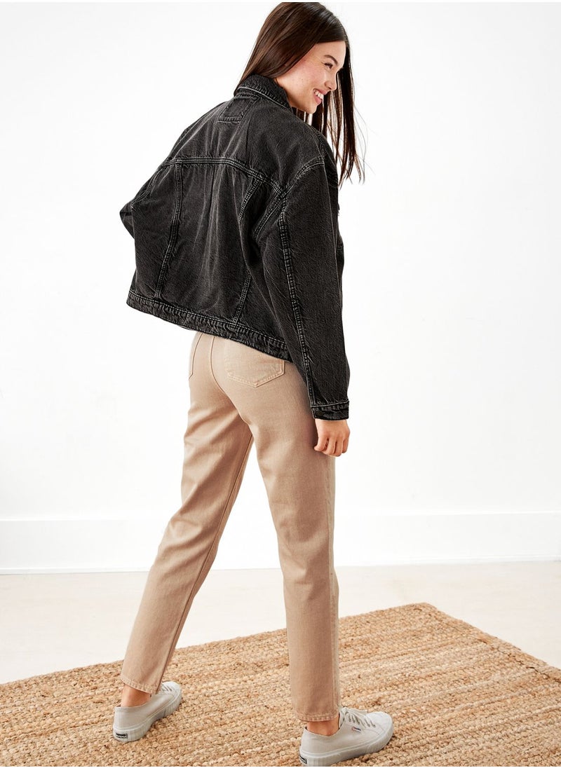 American Eagle - Pocket Detail Jackets - Image 1