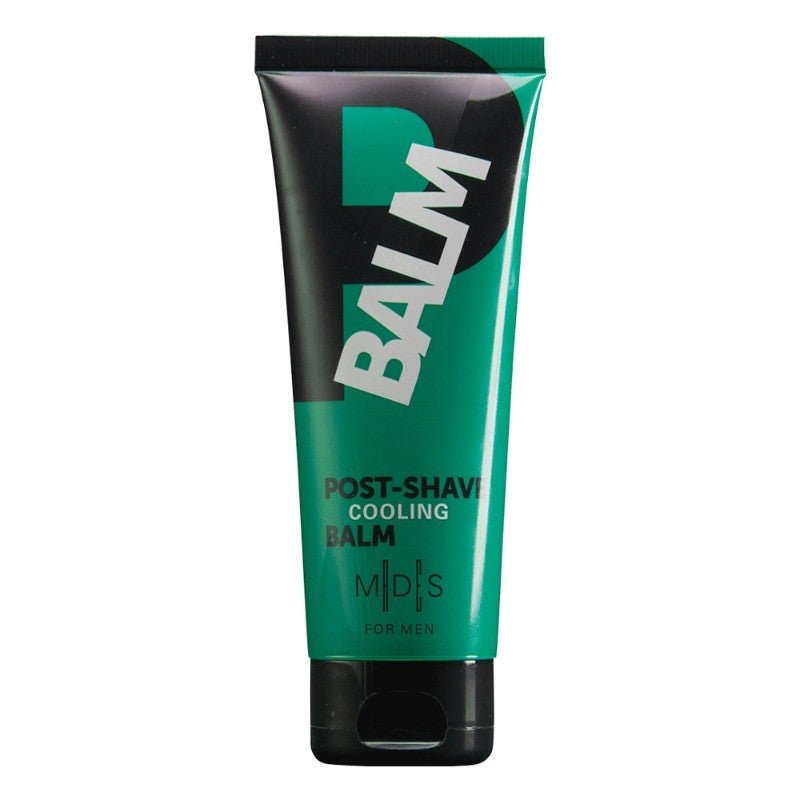MDS FOR MEN - POST SHAVE BALM 100ML TUBE