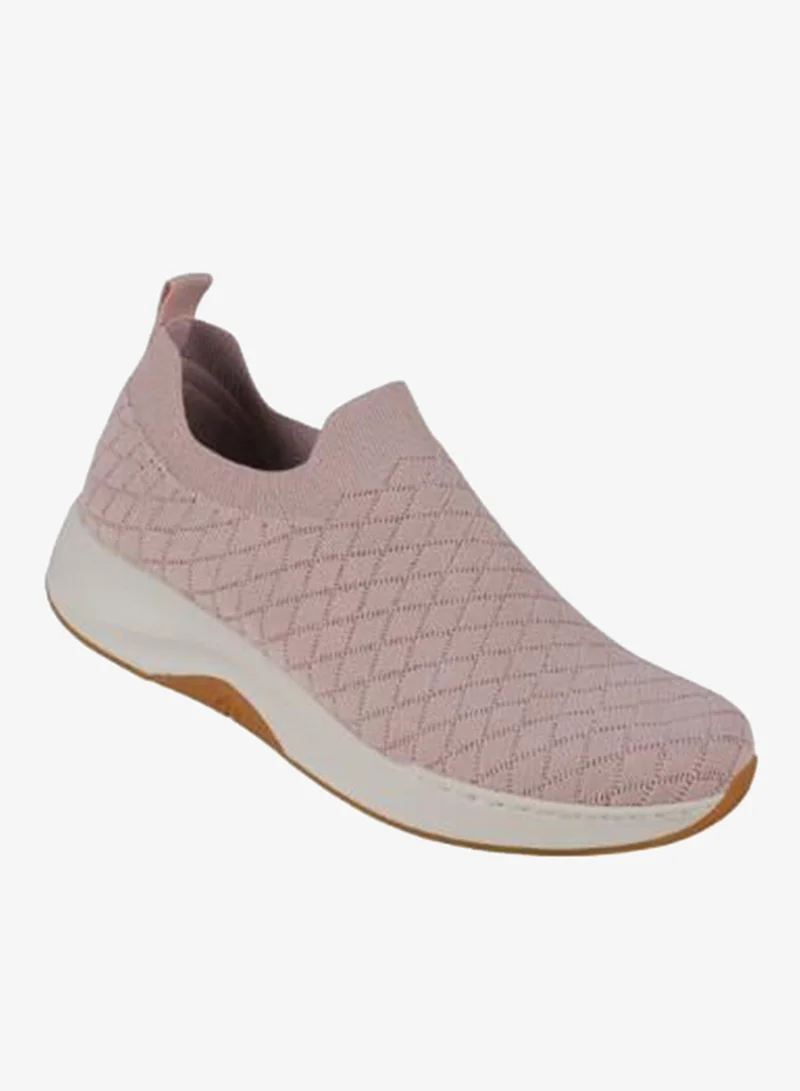 071-2318 Josef Seibel Ladies Sneakers Elli 11 96211 Rosa