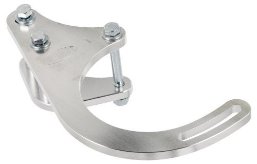 Powermaster - Bracket Billet Aluminum Low Mount for 8162 MTG [BBC] - Image 2