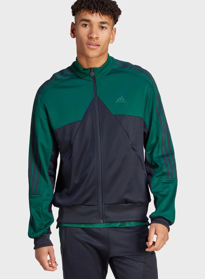 adidas توب تيرو تراك توب
