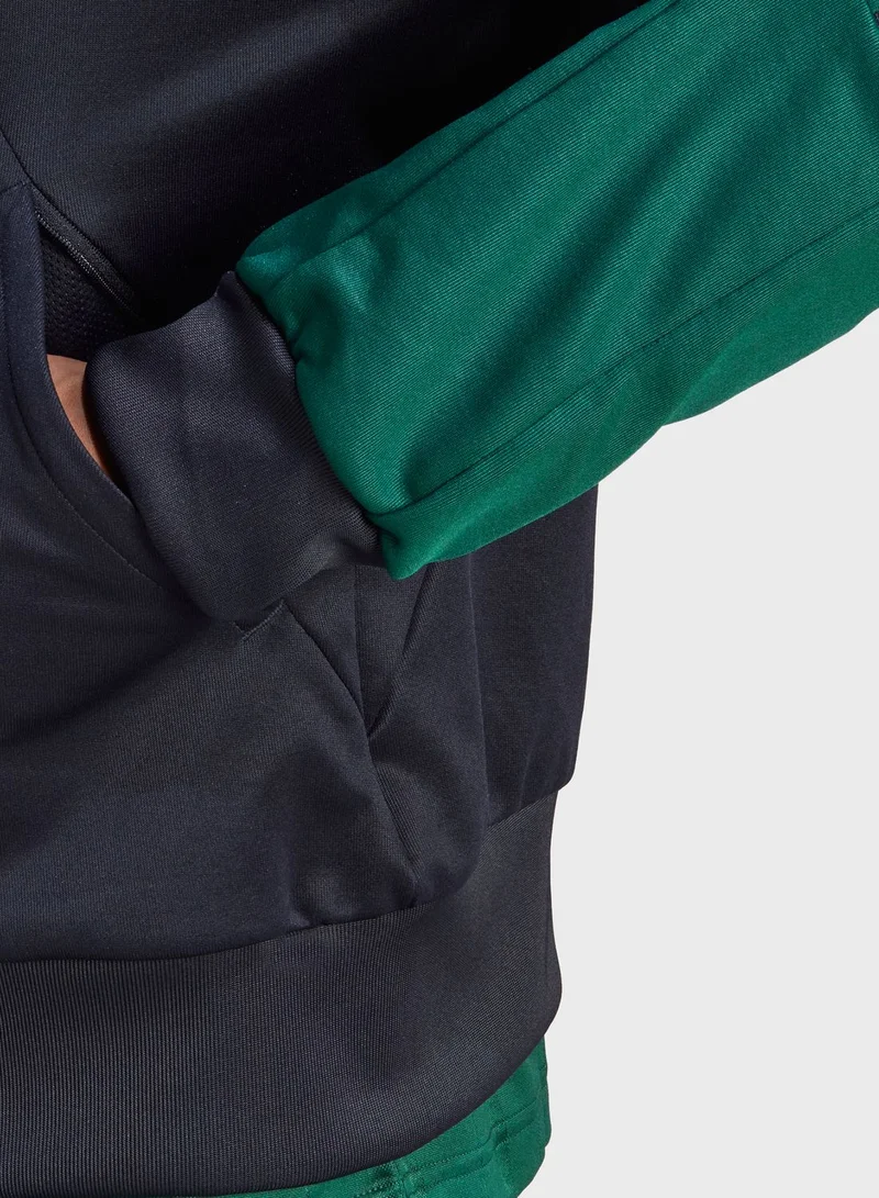 Adidas Essential Tiro Track Top