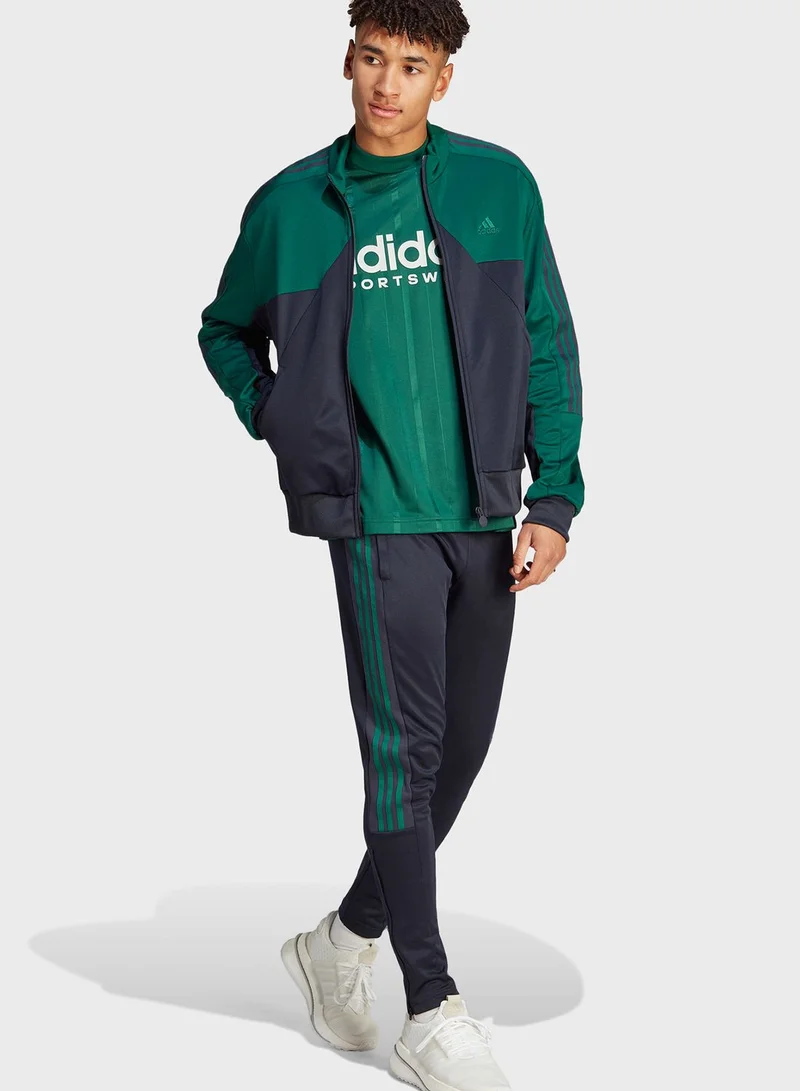 Adidas Essential Tiro Track Top