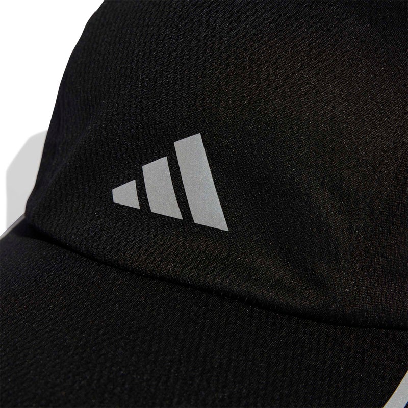 adidas Running Mesh 4 Panel Cap Climacool - Image 4