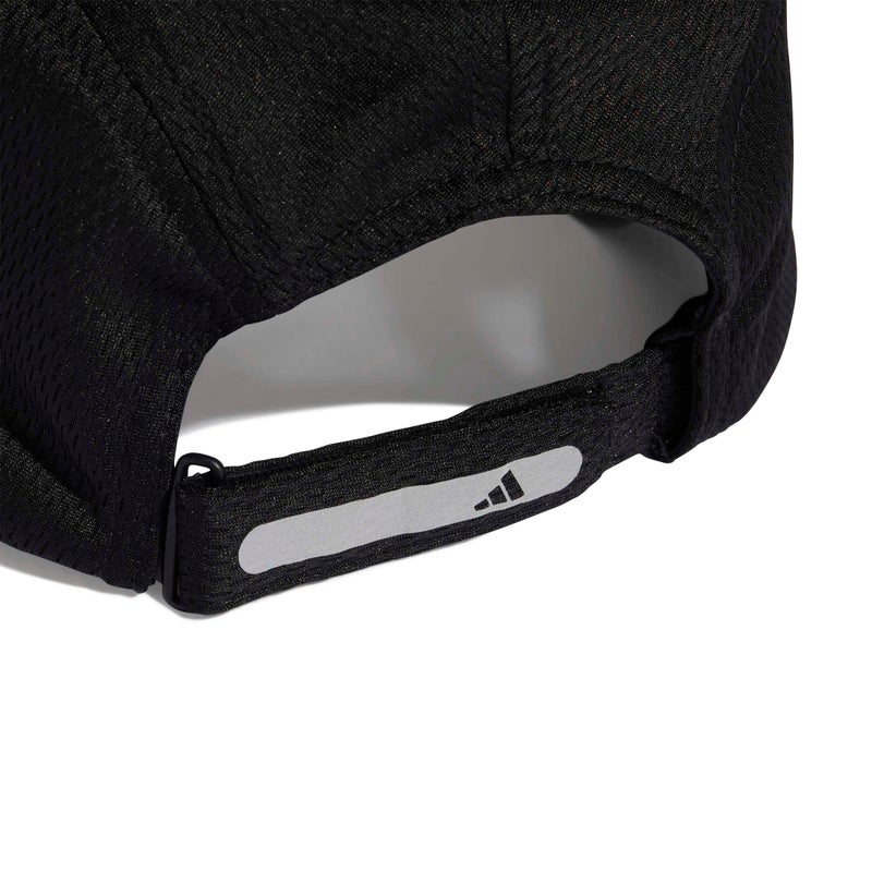 adidas Running Mesh 4 Panel Cap Climacool - Image 3