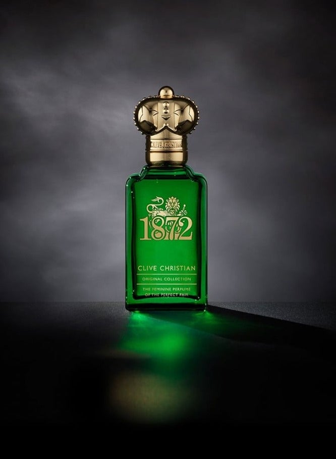 Clive Christian 1872 women's  100 ml - Image 2