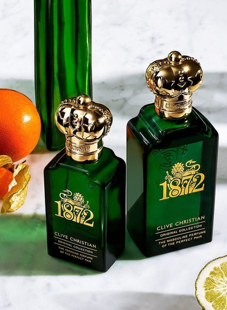 Clive Christian 1872 women's  100 ml - Image 3