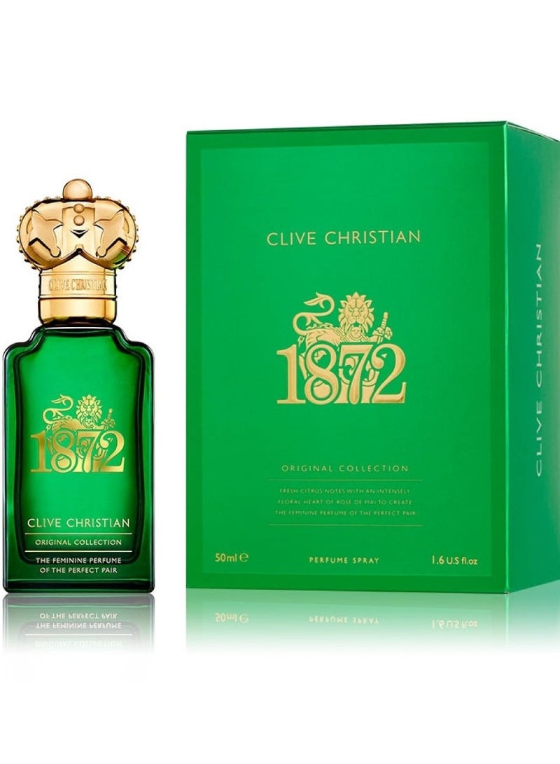 Clive Christian 1872 women's  100 ml - Image 1