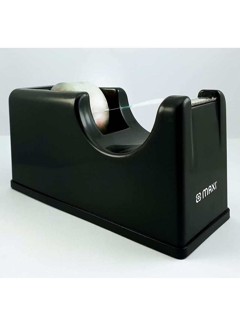 Maxi Maxi Tape Dispenser Small Core Black  - Image 2