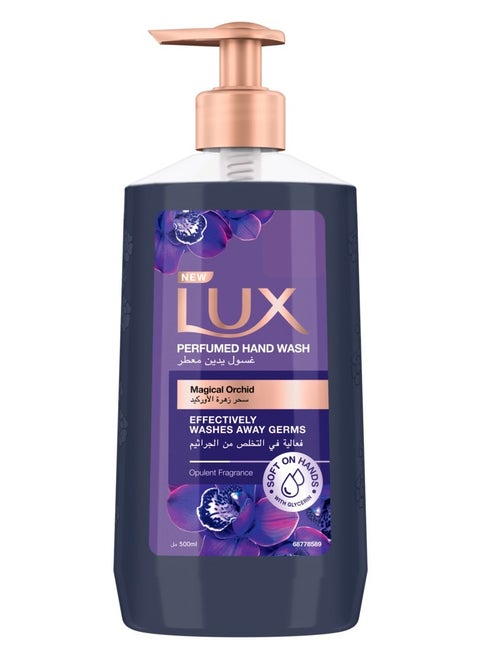Perfumed Hand Wash Magical Beauty