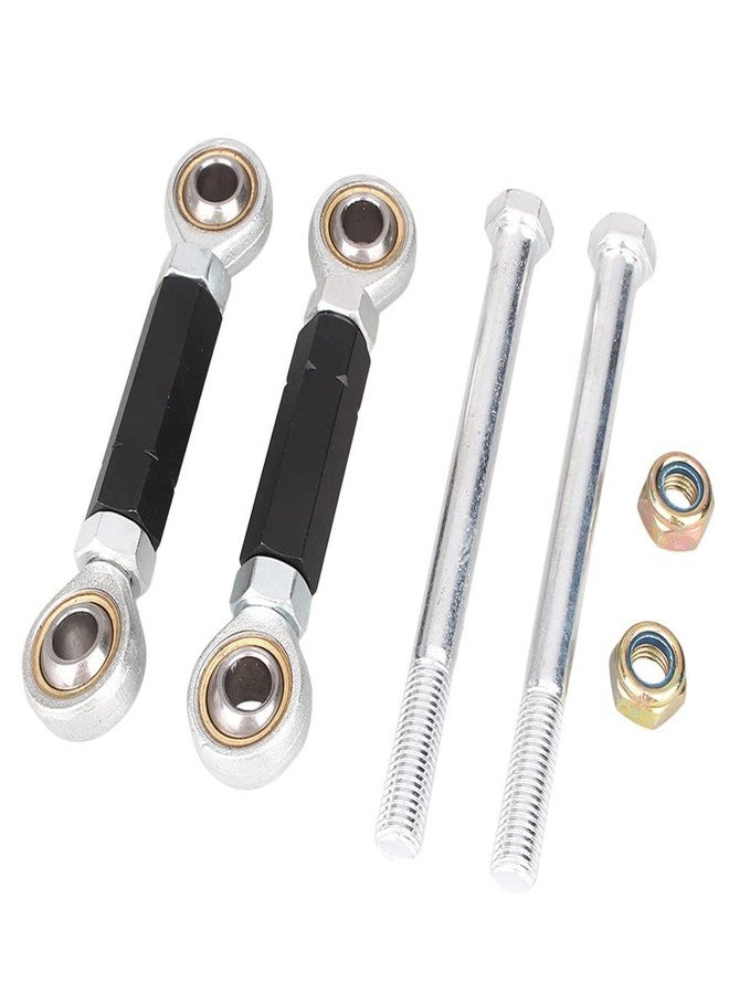 GZYF Motorcycle Adjustable Rear Lowering Links Kit for Suzuki Hayabusa Gsxr 1300 1999-2013 - Image 1
