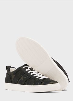 Hoog Camo Sneakers  - Image 4