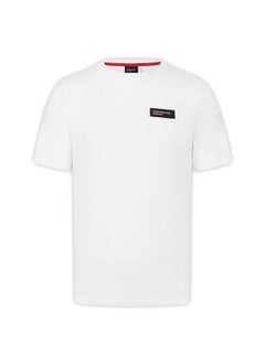 Porsche Badge Logo T-Shirt  - Image 1