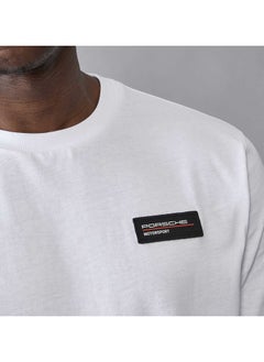 Porsche Badge Logo T-Shirt  - Image 2
