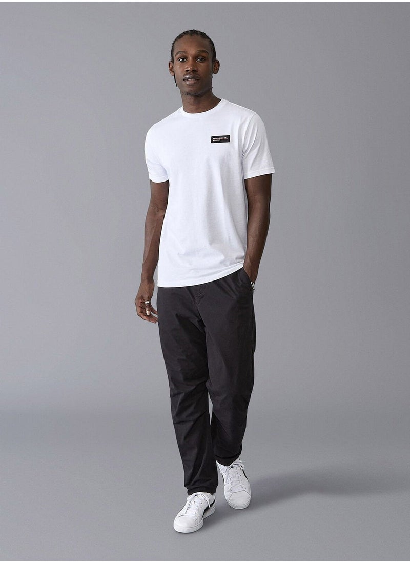 Porsche Badge Logo T-Shirt  - Image 5