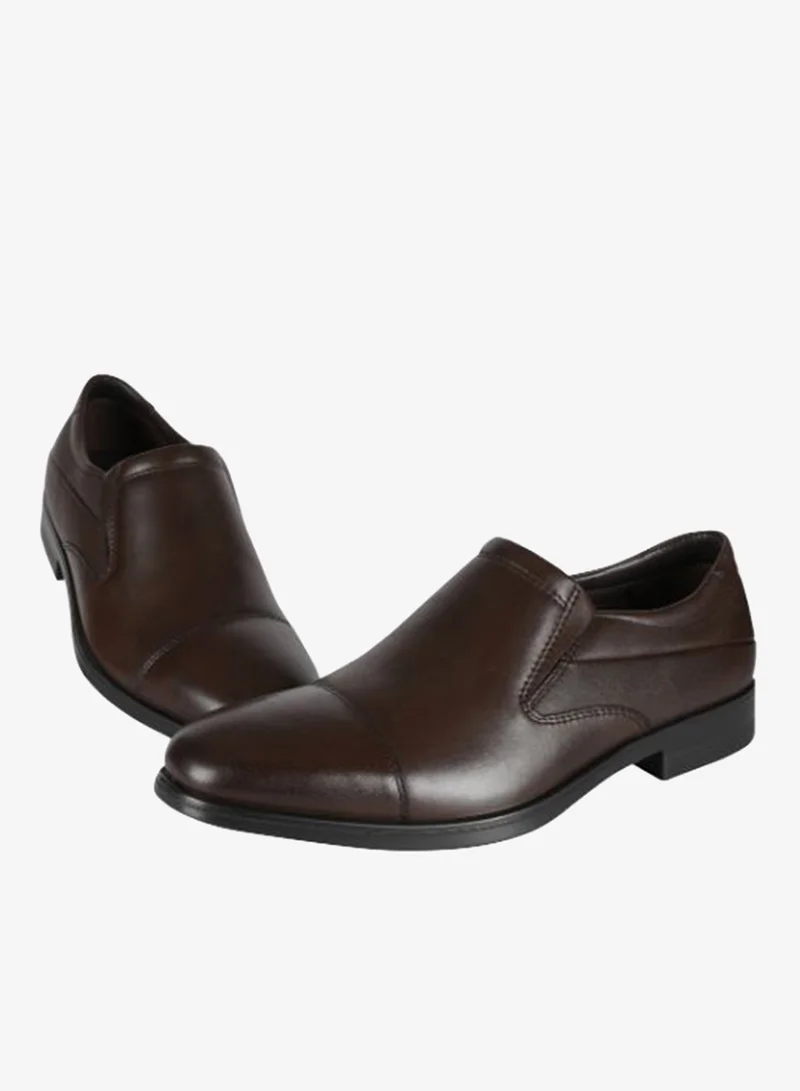 جوزيف سيبل جوزيف سيبيل أحذية رسمية رجالية جلد بني داكن