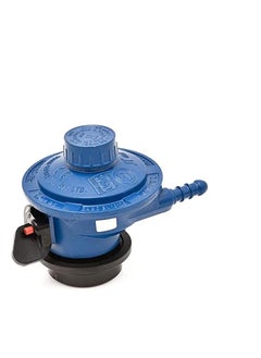 Variable pressure gas regulator from 20 ~ 90 mbar