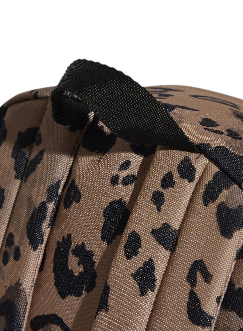Adidas Classic Animal Graphic Backpack  - Image 4