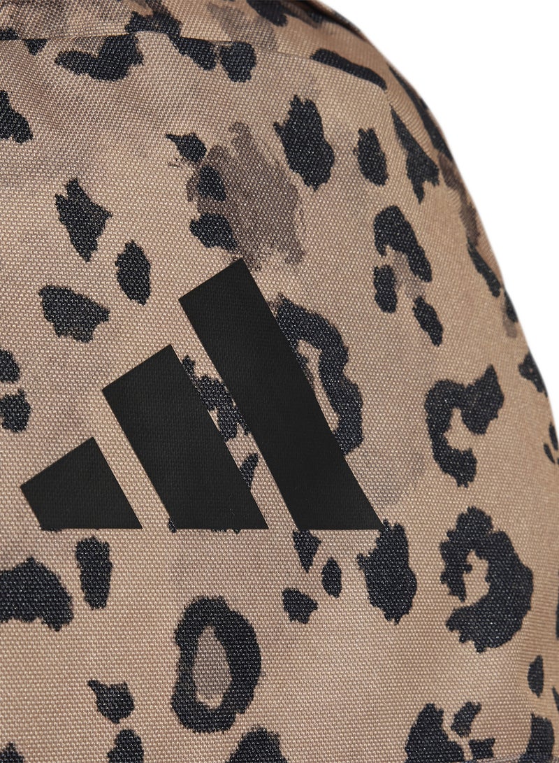 Adidas Classic Animal Graphic Backpack  - Image 3