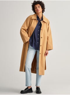 GANT Essential Oxford Relaxed Fit Shirt  - Image 4