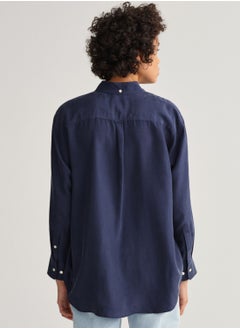 GANT Essential Oxford Relaxed Fit Shirt  - Image 2