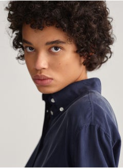 GANT Essential Oxford Relaxed Fit Shirt  - Image 3