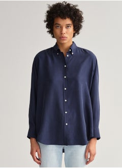 GANT Essential Oxford Relaxed Fit Shirt  - Image 1