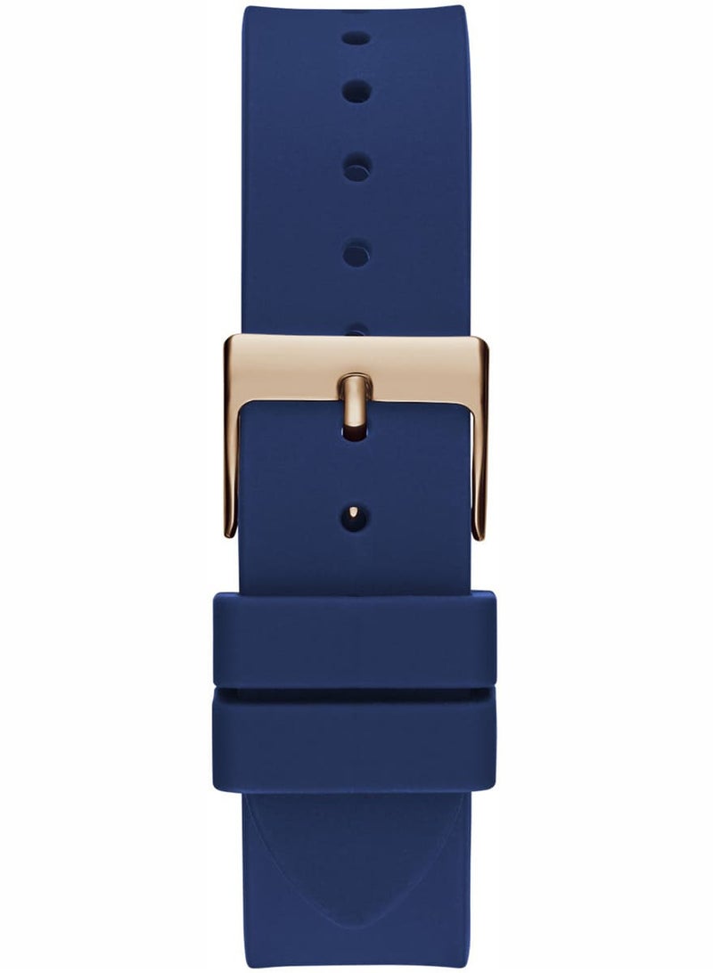 Guess Watch For Women GW0536L5 - Image 4