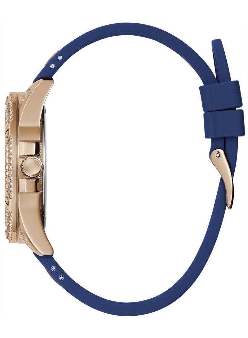 Guess Watch For Women GW0536L5 - Image 5