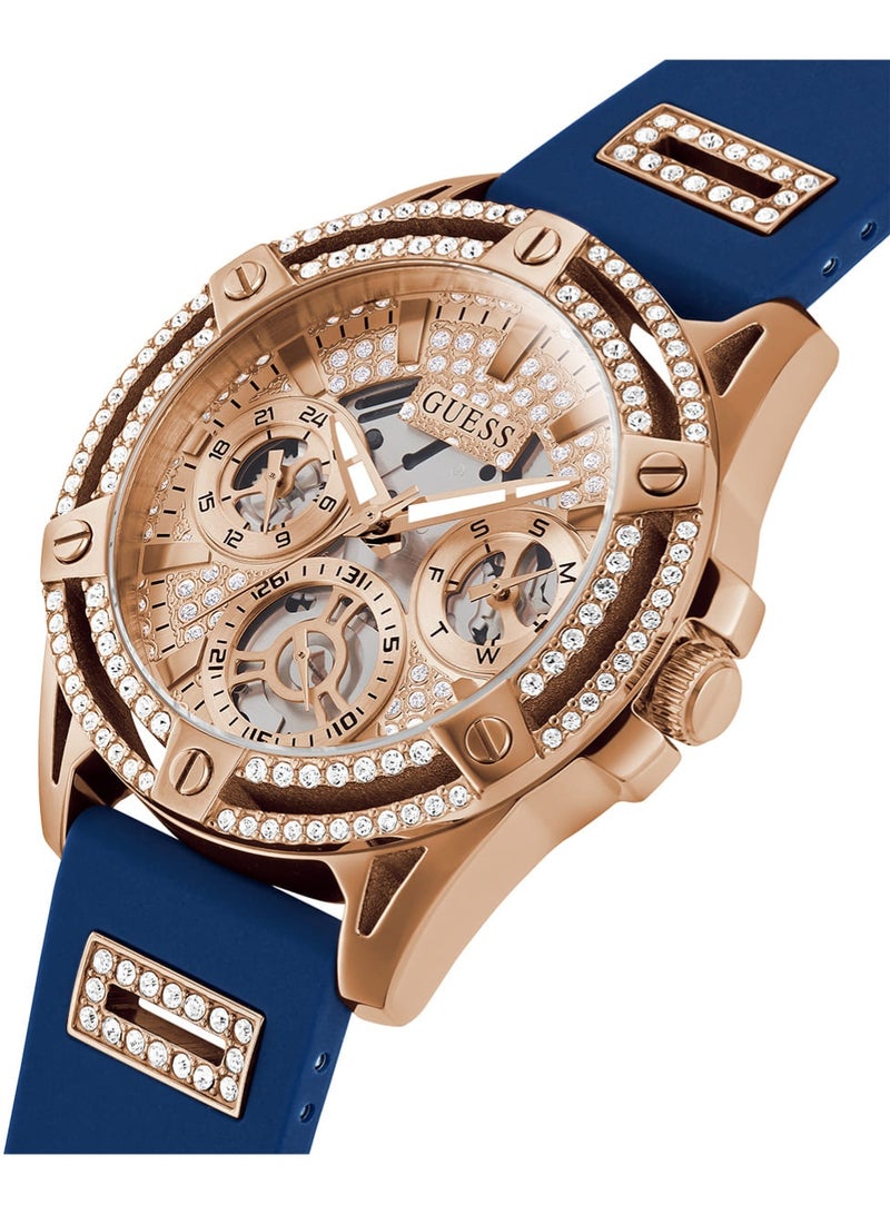 Guess Watch For Women GW0536L5 - Image 3