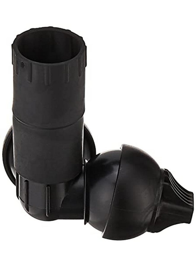 Fluval Fx4 Output Nozzle Assembly - Image 2