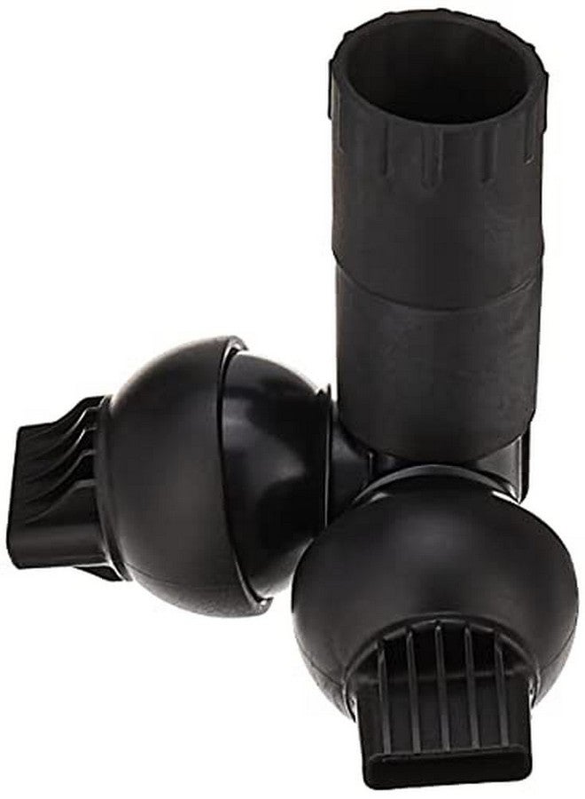 Fluval Fx4 Output Nozzle Assembly - Image 1