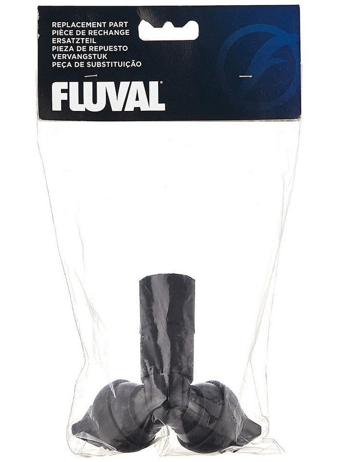 Fluval Fx4 Output Nozzle Assembly - Image 3