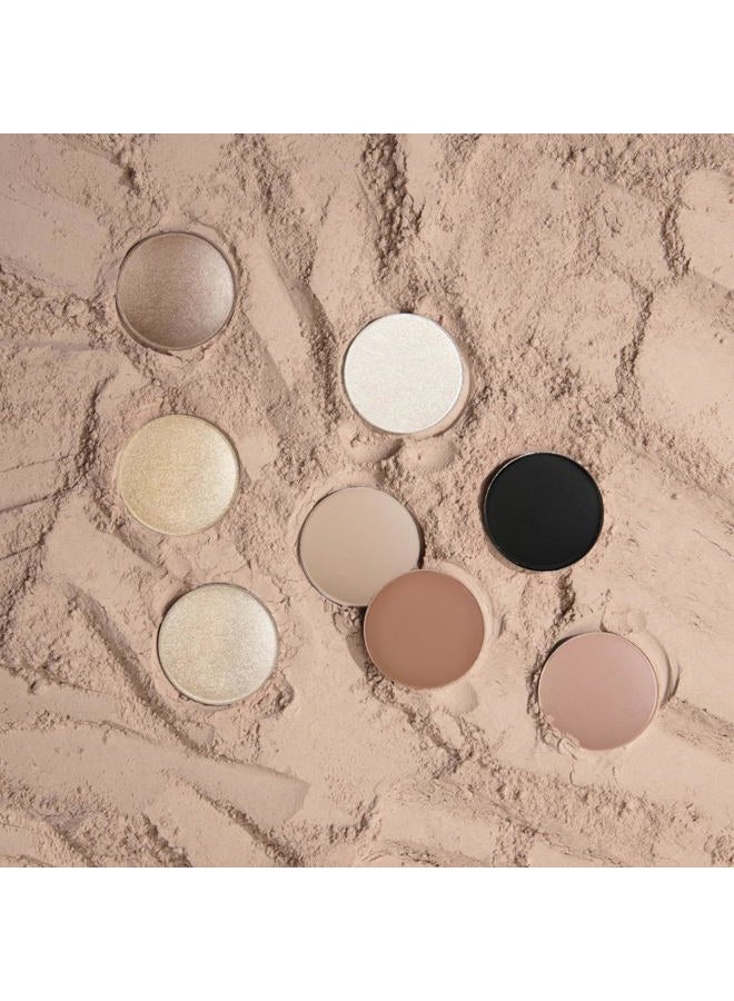 GA-DE GD VELVETEEN MATTE EYESHADOW 235-3 G - Image 5