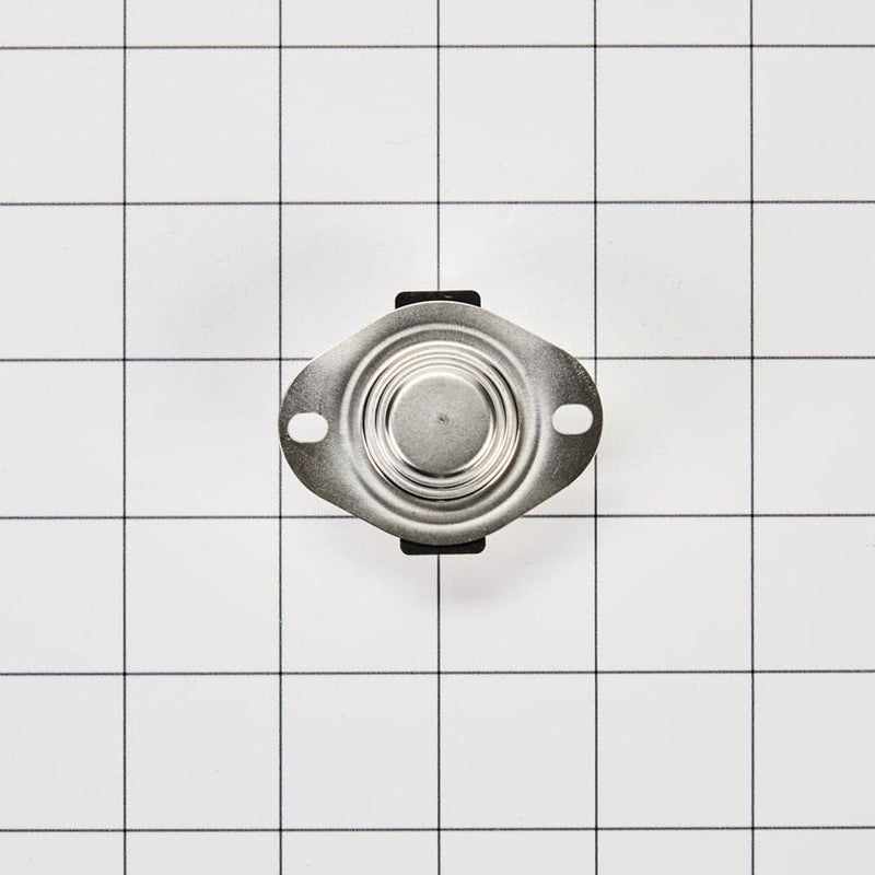 Whirlpool WP8318268 OEM Dryer Cycling Thermostat - Image 3