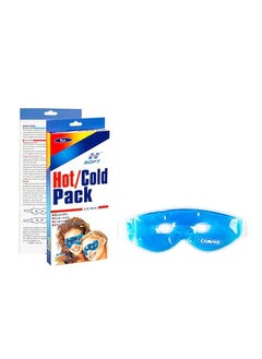 Gilani Mobility Gilani Mobility Hot/Cold Compress Pack for Eyes: Your Ultimate Solution for Tired, Puffy, and Dry Eyes 