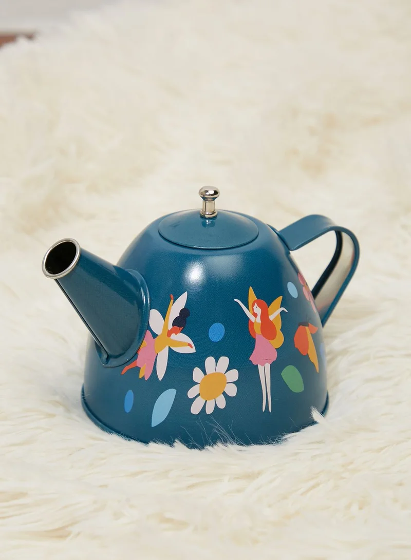 Rex London Fairies In The Garden Tin Tea Set