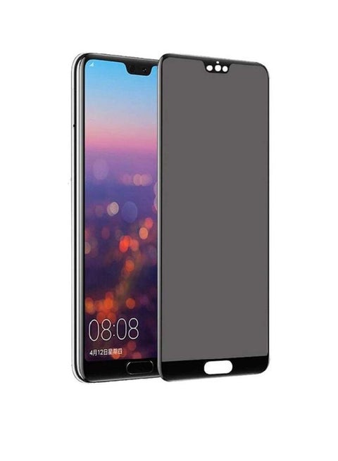 9H Hardness Anti-Scratch Bubble Free Privacy Screen Protector For Huawei Nova 3e
