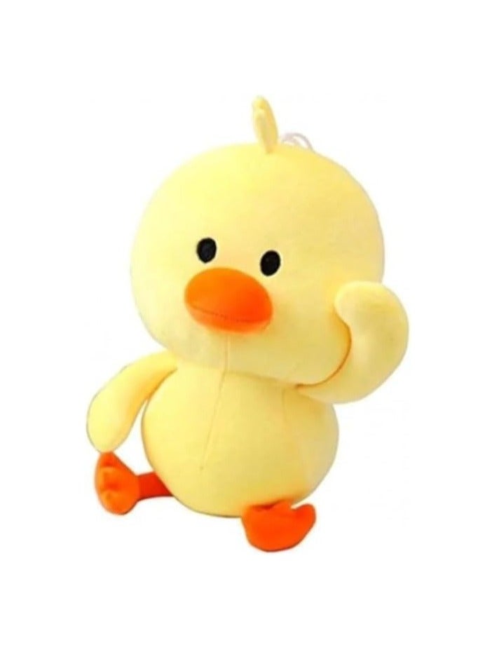 دمية محشوة بتصميم بطة 45 سنتيمتر - Image 2