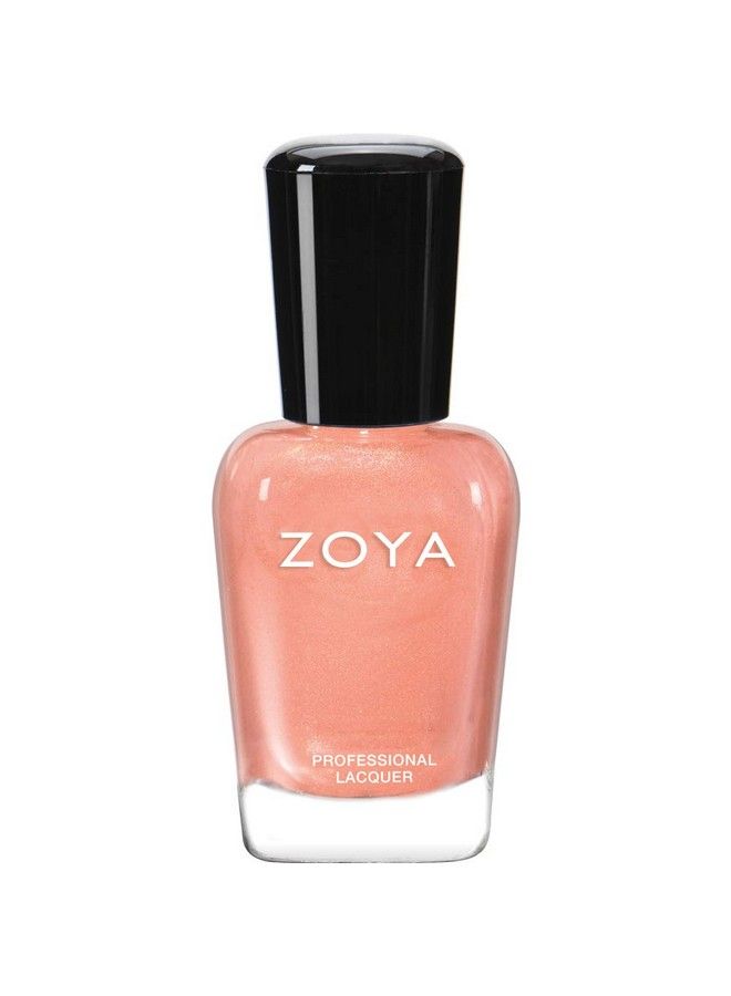 Zoya طلاء أظافر تيسا - Image 2