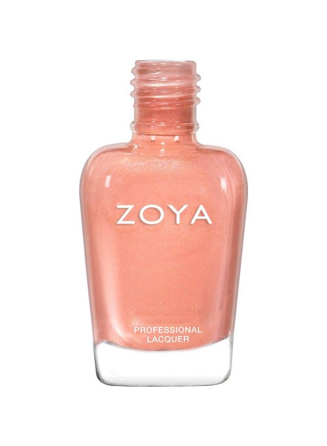 Zoya طلاء أظافر تيسا - Image 4
