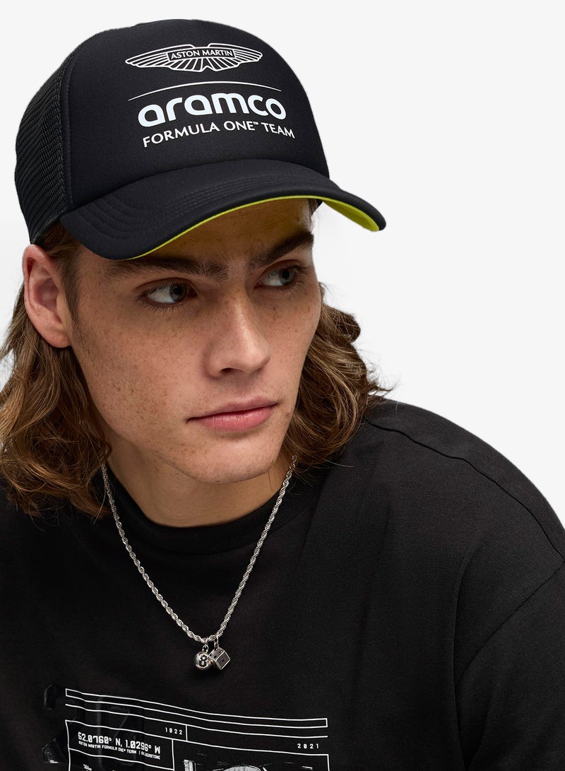 PUMA Aston Martin F1 Trucker - Image 1