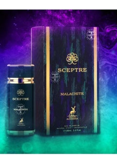 Sceptre Malachite  By Maison Alhambra 100ml