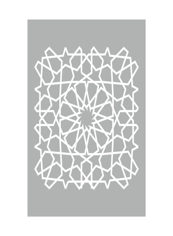 قالب عربي - 10 - A4