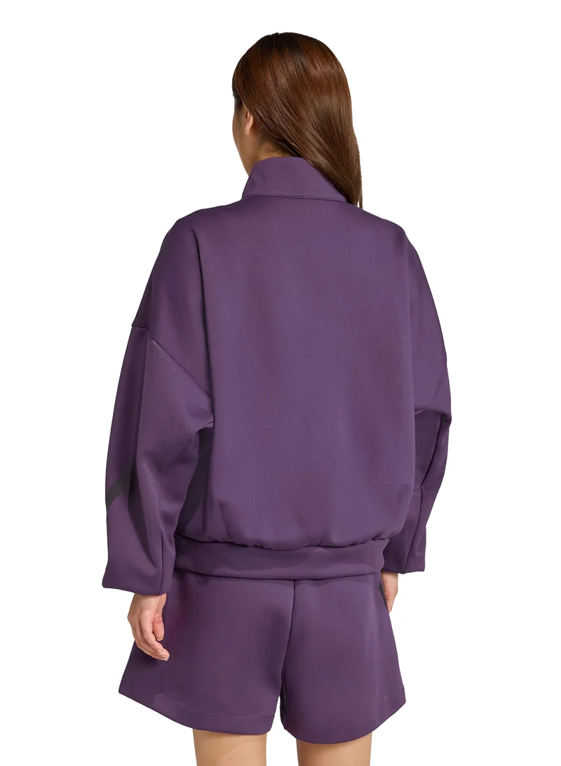 Adidas Z.N.E. Track Top