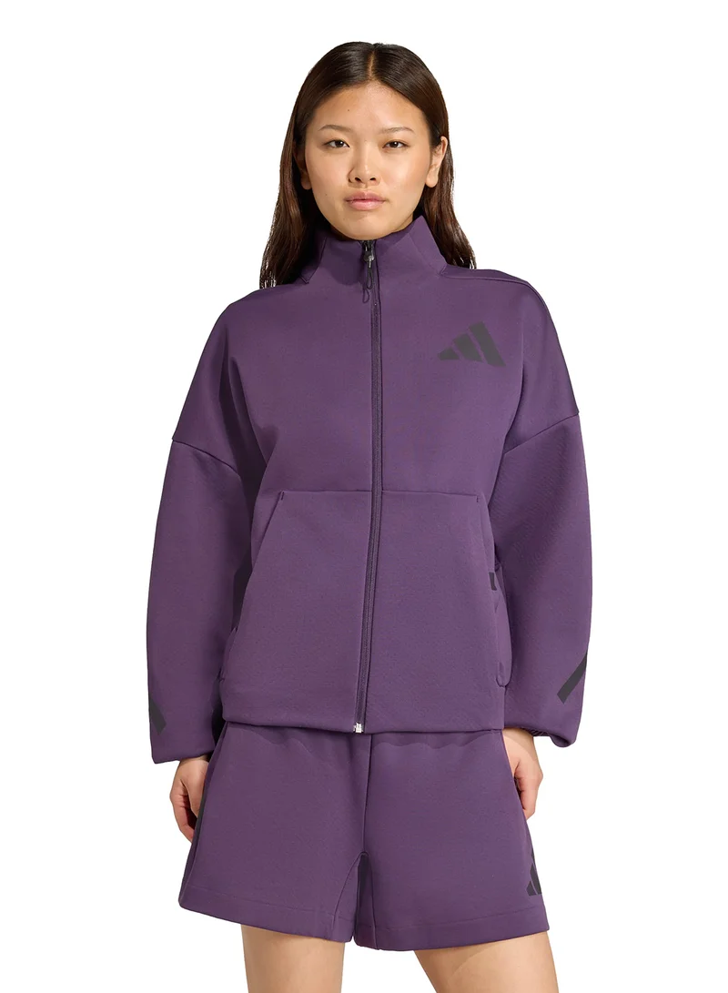 Adidas Z.N.E. Track Top