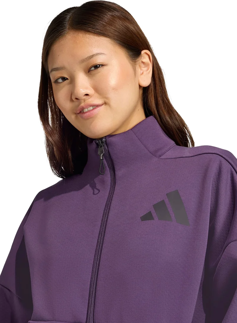 Adidas Z.N.E. Track Top